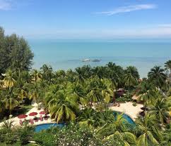 Parkroyal Penang Resort Malaysia Luxury And Boutique Hotels