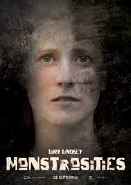 Adamant Eve (Short 2018)