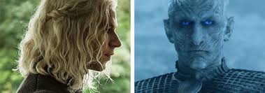 The night king and the white walkers have shown a proclivity for a certain swirly symbol dating later on, king aerys ii's son, rhaegar targaryen, was rumored to be plagued by prophetic visions of. This Photo Of Rhaegar Targaryen And The Night King Hanging Out Will Send Got Fans Down A Rabbit Hole