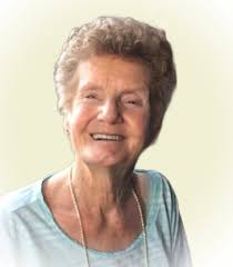 Margaret "Sally" Smith Obituary