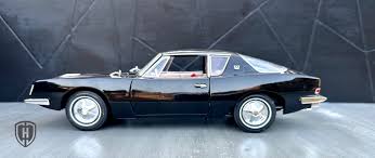Image result for Classic Black 1963 AMC