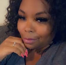 Annie Lakesha Wright-Thompson