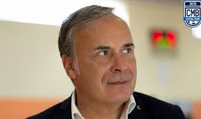 futsalmercato, Cenedese continua l'avventura al CMB. Pascale: "Ci rende  felici"