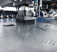 Punch Laser Machines - Precision Combined Fabrication ...