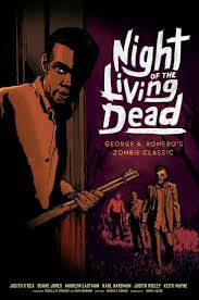 Pin By Guillermo Flores On Romero In 2020 Horror Movie Posters Movie Posters Movie Art