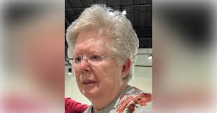 Obituary information for Joyce Annette Jobe