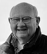 Paul Wright avis de décès