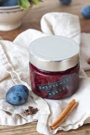 Zwetschkenroster Sweets Lifestyle Rezept Rezepte Lebensmittel Essen Zwetschken