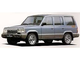 Image result for Solaris Silver 1993 SsangYong
