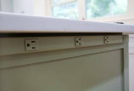 Remodeling 101 Where To Locate Electrical Outlets Kitchen Edition Kitchen Outlets Kitchen Island Electrical Outlet Complete Kitchen Remodel