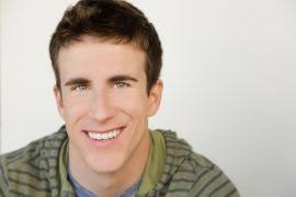 Pictures of Barry Rothbart, Picture #100675