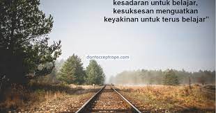 Jadi, asas perkataan terbitan adalah asas bagi motivasi. Kumpulan Kata Kata Motivasi Terbaik With 420x420 Resolution