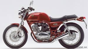 ヤマハ 単 気筒 250