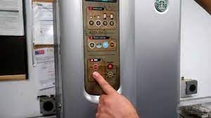 Los mejores trucos y tutoriales que te pueden ser de mucha ayuda al momento de hacer uso de outlook.com. Starbucks Coffee Brewer Ny Bean To Cup Coffee Machines Youtube