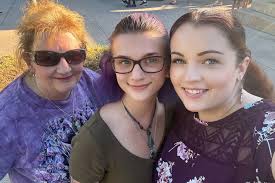 Fundraiser by Erica Vaughan : Help In Honoring Rhonda's Generosity and Life