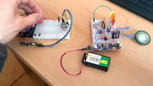 The device is very simple and easy to make and contains several components: Rf Detector 50mhz 3ghz Thinkering