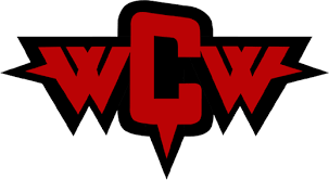 Wcw Google Search Hurricane Logo Logo Psd Logos