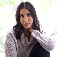 Susie Morales Makeup