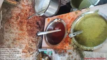 महाराष्ट्र में 'सिंघम' का दनादन चल रहा है हंटर, FDA की कार्रवाई से क्यों मचा है हड़कंप? - India TV Hindi