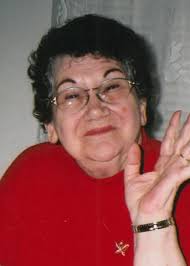 Adelaide Cormier Obituary