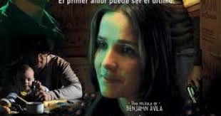 Audio] This Weekend's Cinema International Feature: 2011's "Clandestine  Childhood"