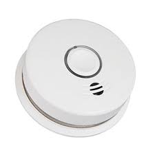 Hard wired interconnected smoke detector replacement! Kidde P4010acs W Photoelectric Smoke Wire Free Interconnected Ac Hardwired Smoke Alarm 3 Volt Sealed Battery Backup 120 Volt Ac Walters Wholesale