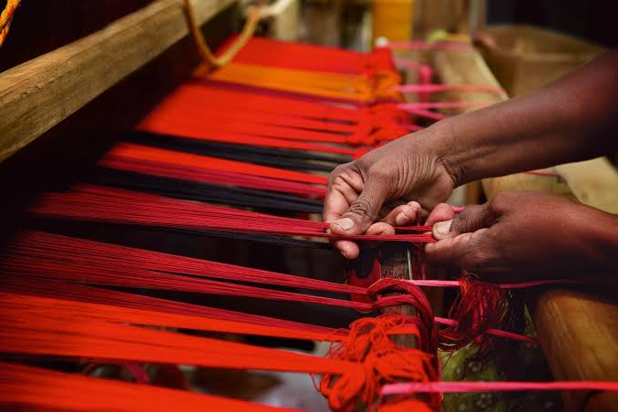 Barefoot in Colombo is a kaleidoscopic farm of colour and craft |  Architectural Digest India