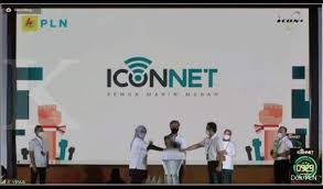 Paket internet ini menawarkan kuota internet hingga 10 gb dengan harga yang cukup murah mulai dari rp 29 ribu rupiah. Inilah Daftar Dan Harga Internet Pln Iconnet Lebih Murah Dibandingkan Indihome