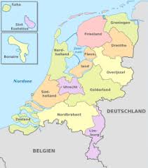 Weitere niederländische karibische gebiete sind kein teil des landes niederlande, sondern autonome länder im königreich der niederlande. Niederlande Vikidia