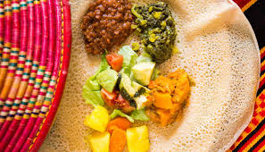 If you haven't tried it yet, you're in for a special surprise. A Guide To Ethiopian Food Drink A World Of Food And Drink