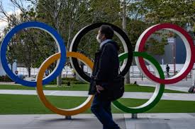 Maybe you would like to learn more about one of these? Tokyo Olympics Officially Postponed To 2021 Over Coronavirus Daily Sabah