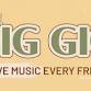 BIG GIG FRIDAYS Presents: VERSACE BOYS event image