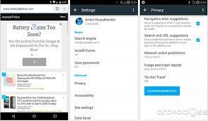 Fast & secure descargar para android 4.0.4 (ice cream sandwich ) archivo apk chrome 94.0.4606.61 incompatible con android 4.0.4, es requisito android 7.0 o después. Descarga El Apk De Google Chrome Beta 41 Androidsis