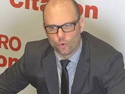 Une sortie qui a plu à Carl Mallette