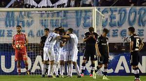La historia, con final abierto, se cerrará la. Atletico Tucuman 1 0 Independiente Resumen Goles Y Resultado As Argentina