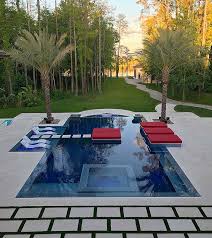 Booking a vacation house rental in orlando that contains a pool can make your stay even more special. Bm Wemple Pool Cleaning Repair In Orlando Fl