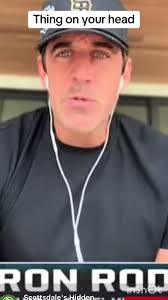 Fake Aaron Rodgers Interview Talking about How Bad His Team Is