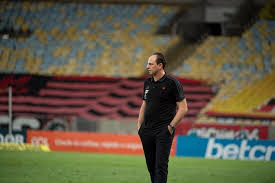 Rogério ceni é o novo técnico do flamengo! Diretoria Do Flamengo Anuncia Demissao Do Tecnico Rogerio Ceni Gzh