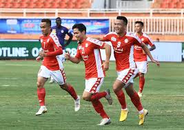 Clb tp.hcm cần lee nguyễn ở phong độ cao nhất để giành kết quả tốt trước clb hà nội ở trận đấu vòng 5. Tphcm 1 1 Ha Ná»™i Cong PhÆ°á»£ng Má»Ÿ Tá»· Sá»' H1 Vnreview Tin Má»›i Nháº¥t