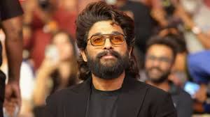 Allu Arjun: From child artiste and Telugu hero to pan India star of  Pushpa fame - The Economic Times