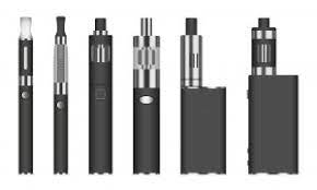 Inhaltsstoffe Elektronischer Zigaretten Bftg E V