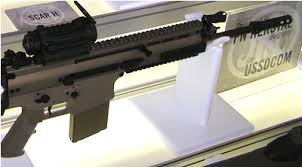 This is a weapon review series where i give a clear. Special Operations Combat Assault Rifle Scar