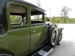 Image result for Bloomfield Green 1929 Buick