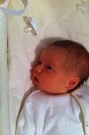 Coalisland baby born