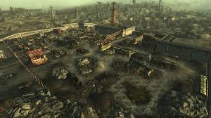 Image result for robot scrap heap