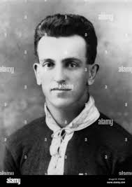 Duncan thompson hi-res stock photography and images