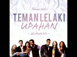 Teman lelaki upahan | episod 28. Klip Teman Lelaki Upahan Ingat Bodoh Video Phoneky