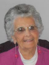 Stella Cox Leave Condolence