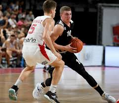 Basket/élite (préparation). Avant JDA Dijon