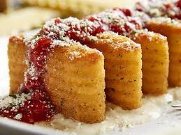 Even better, you will also get a welcome email with an offer for a free appetizer or dessert with purchase within 12 hours of signing up for the. Best Things To Get At Olive Garden Ranked